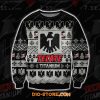 Tecate Titanium Beer 3D All Over Print Ugly Christmas Sweatshirt
