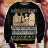 The Andy Griffith Show 3D Print Ugly Christmas Sweatshirt