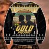 The Outsiders 3D Print Ugly Christmas Sweatshirt