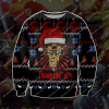 Thundercats 3D All Over Printed Ugly Christmas Sweatshirt