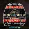 Till All The Pieces Fit 3D Print Ugly Christmas Sweatshirt
